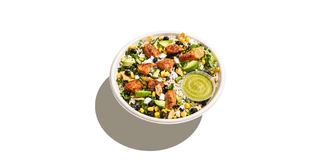 El Jefe Bowl
