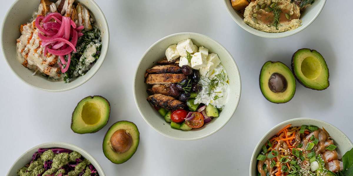 Bowls By KO