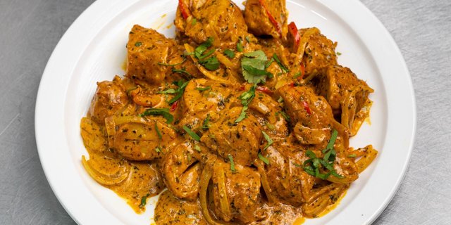 Malai Soya Chaap