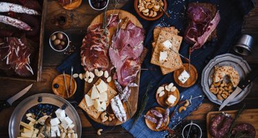 Morse Block Deli