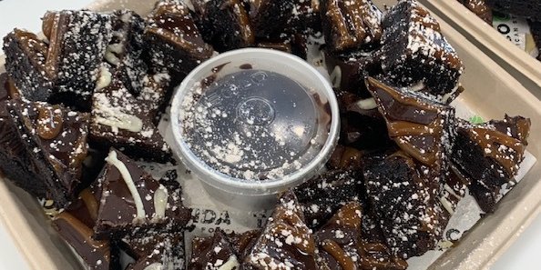 Vida Brownie