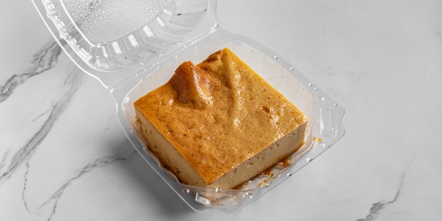 Mexican Flan