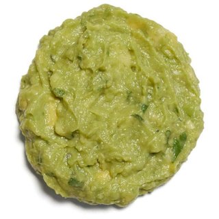 Guacamole (no Chips)