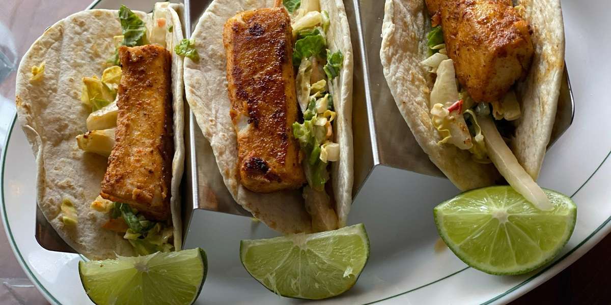 Titos Mexican Grill
