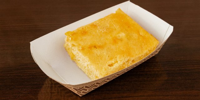 Cornbread