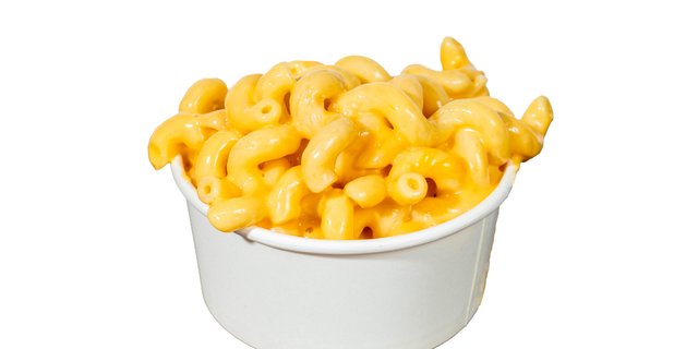 Mac & Cheese