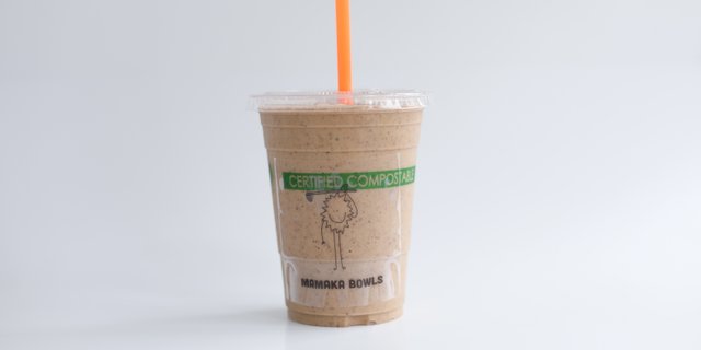 Bean Smoothie
