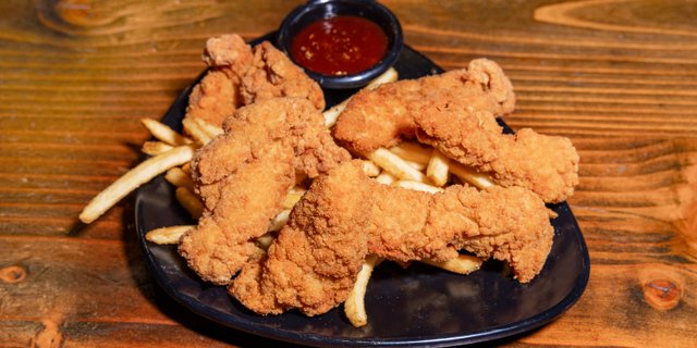 Chicken Tenders