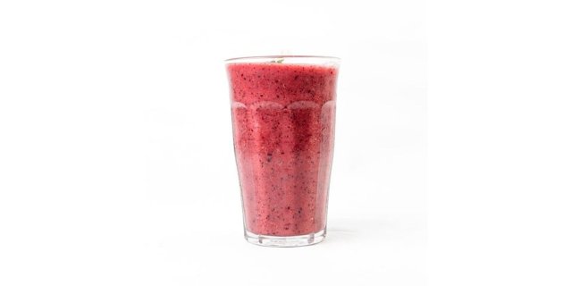 The Classics Smoothie