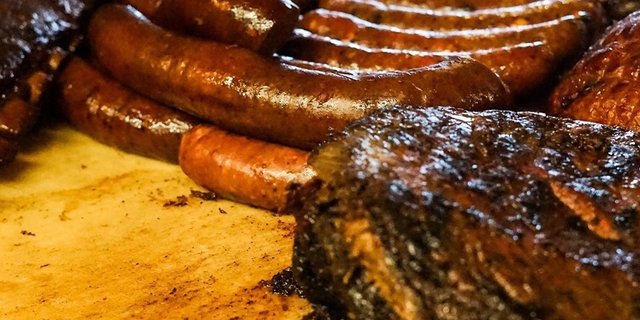 1-Meat BBQ Package