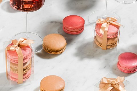 Favor Box of 2