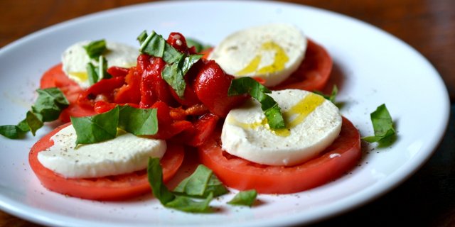 Caprese Salad