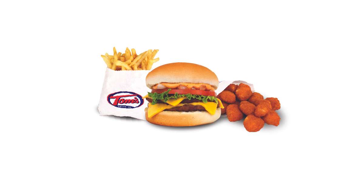 Tom's Drive In