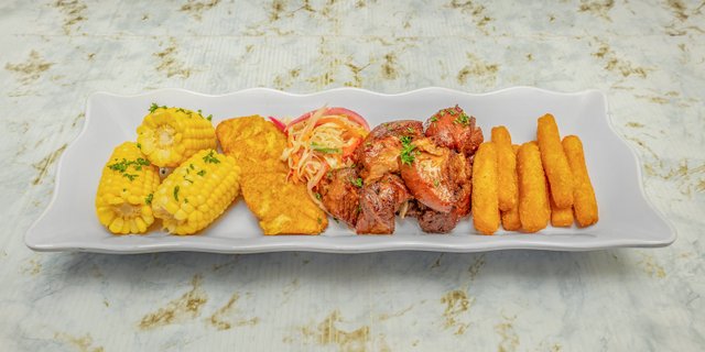 Tassot Stewed Turkey