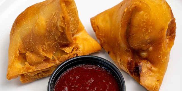 Samosas