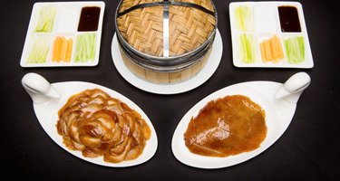 Baron's Sino Kitchen & Bar