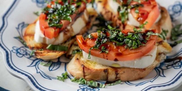 Caprese