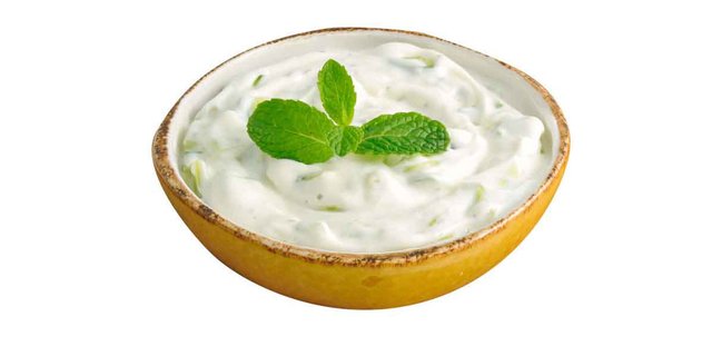 Tzatziki