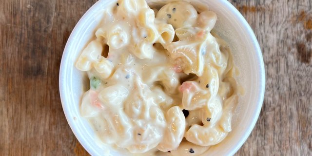 Macaroni Salad