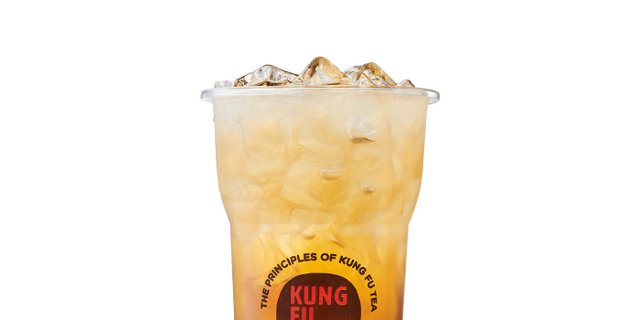 KF Honey Tea