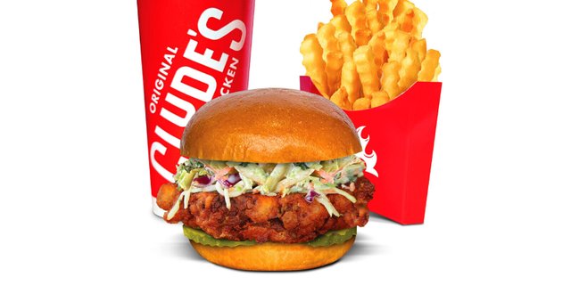 Hot Cauli Combo