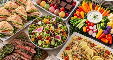 Gold Coast Catering