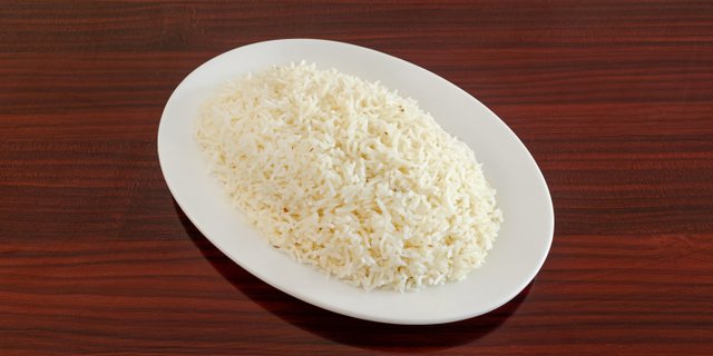 Basmati Rice