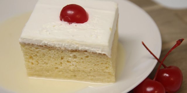 Tres Leches