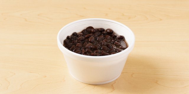 Black Beans