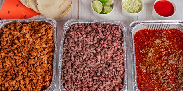 Taco Bar La Macha