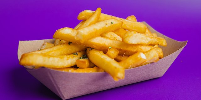 House Fries