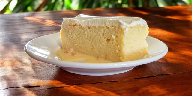 Tres Leches