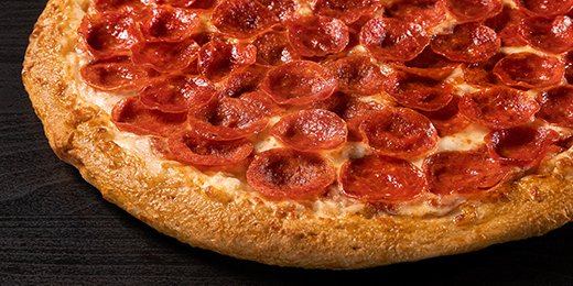 5-Large Pepperoni Pizzas