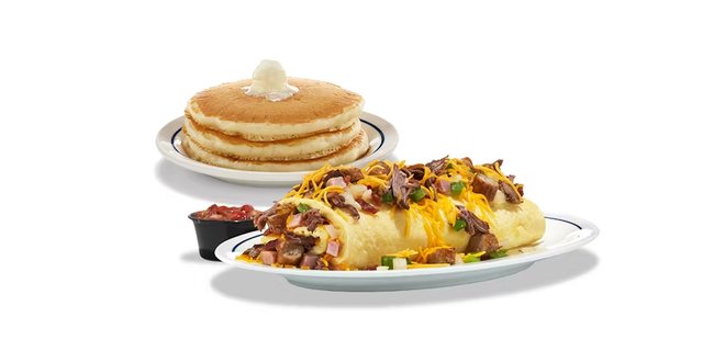 Colorado Omelette