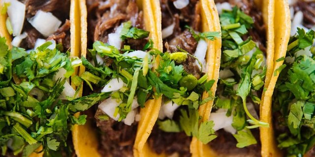 Steak Tacos
