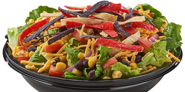 Southwest Salad