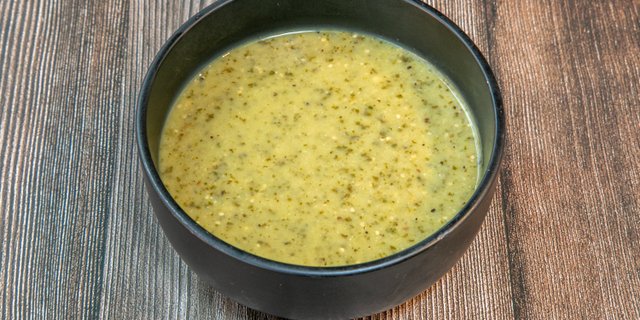 Pint Salsa Verde