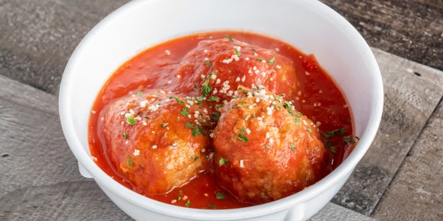 Meatballs