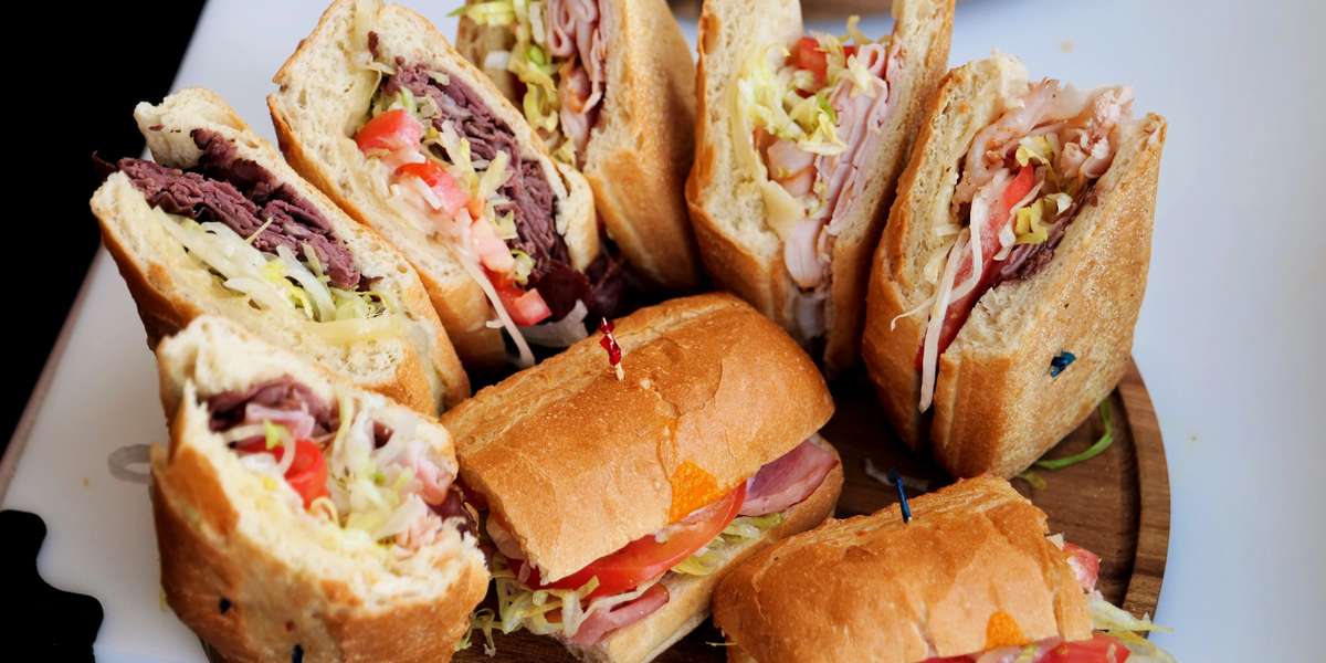 A&G's Sub Sandwich Spot