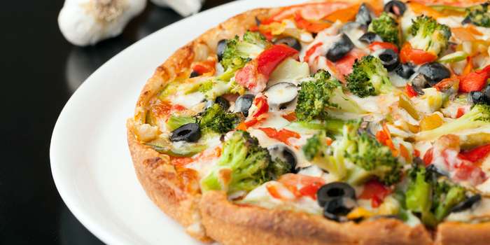 Fratelli's Pizzeria