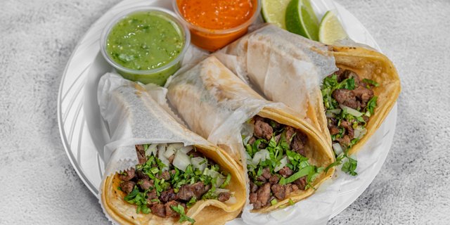 Taco Bar