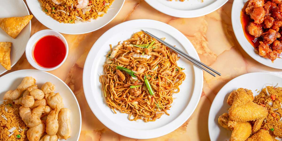 Asian House
