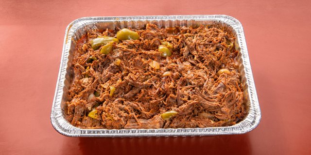 Ropa Vieja