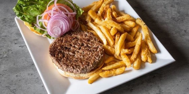 Angus Burger
