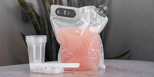 Pink Lemonade