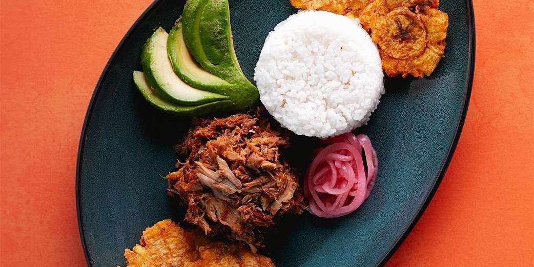MaBí Cocina Tropical