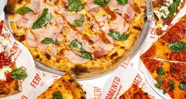 Fermento Pizza
