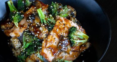 Junmai Sushi Bar & Grill