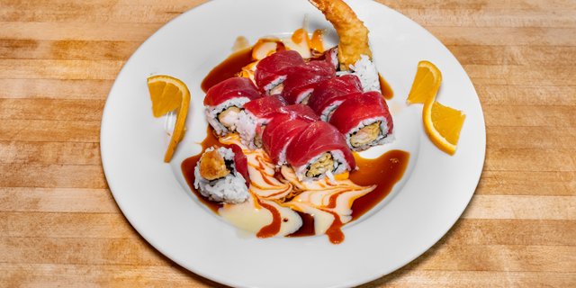 Colleyville Roll