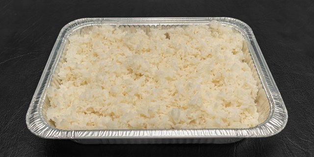 White Rice